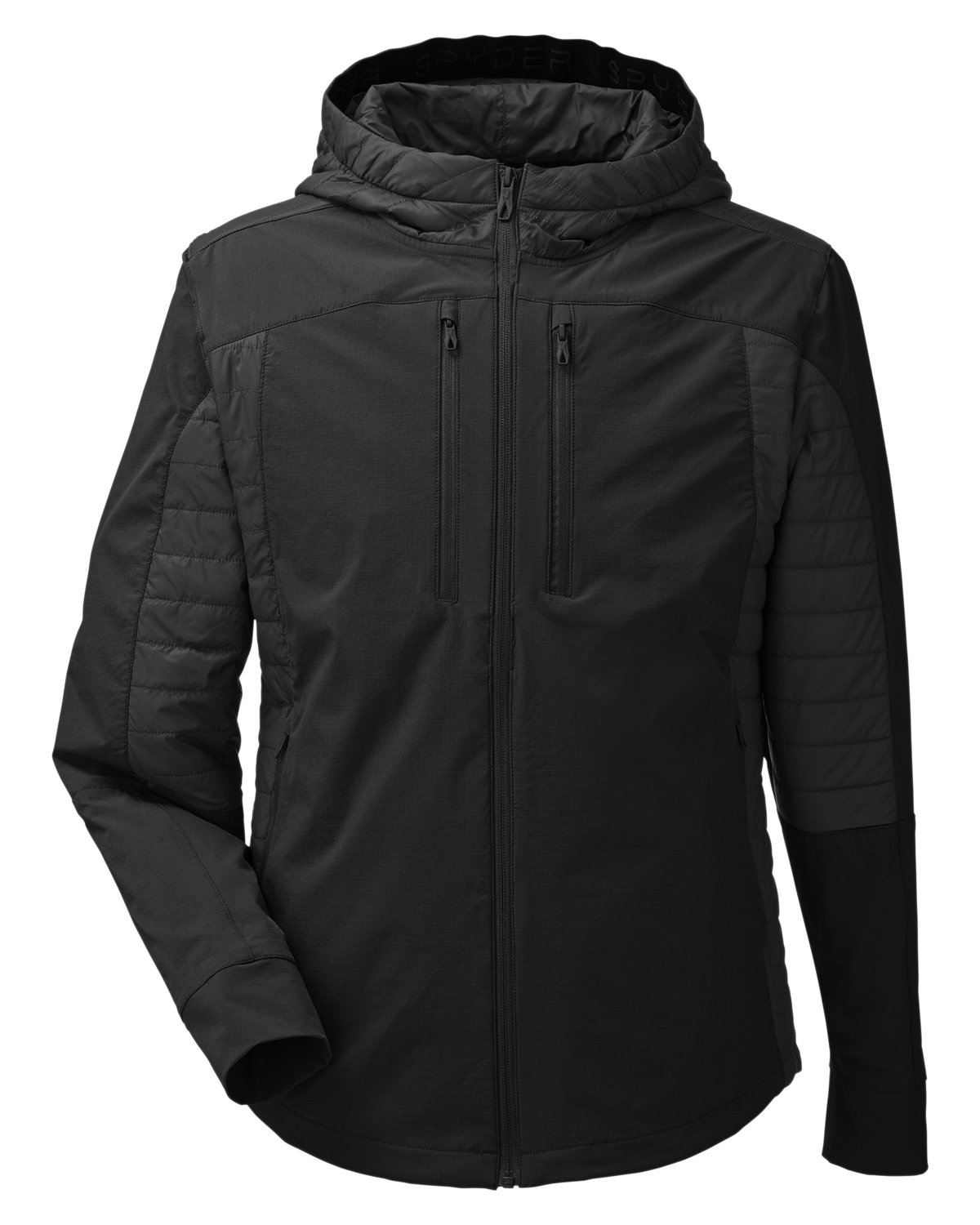 Picture of Spyder Men's Powerglyde Jacket