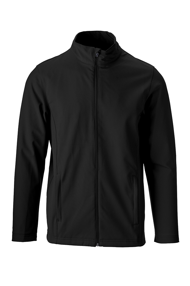 Team 365 Men's Leader Soft Shell Jacket | Custom Jackets | Entripy