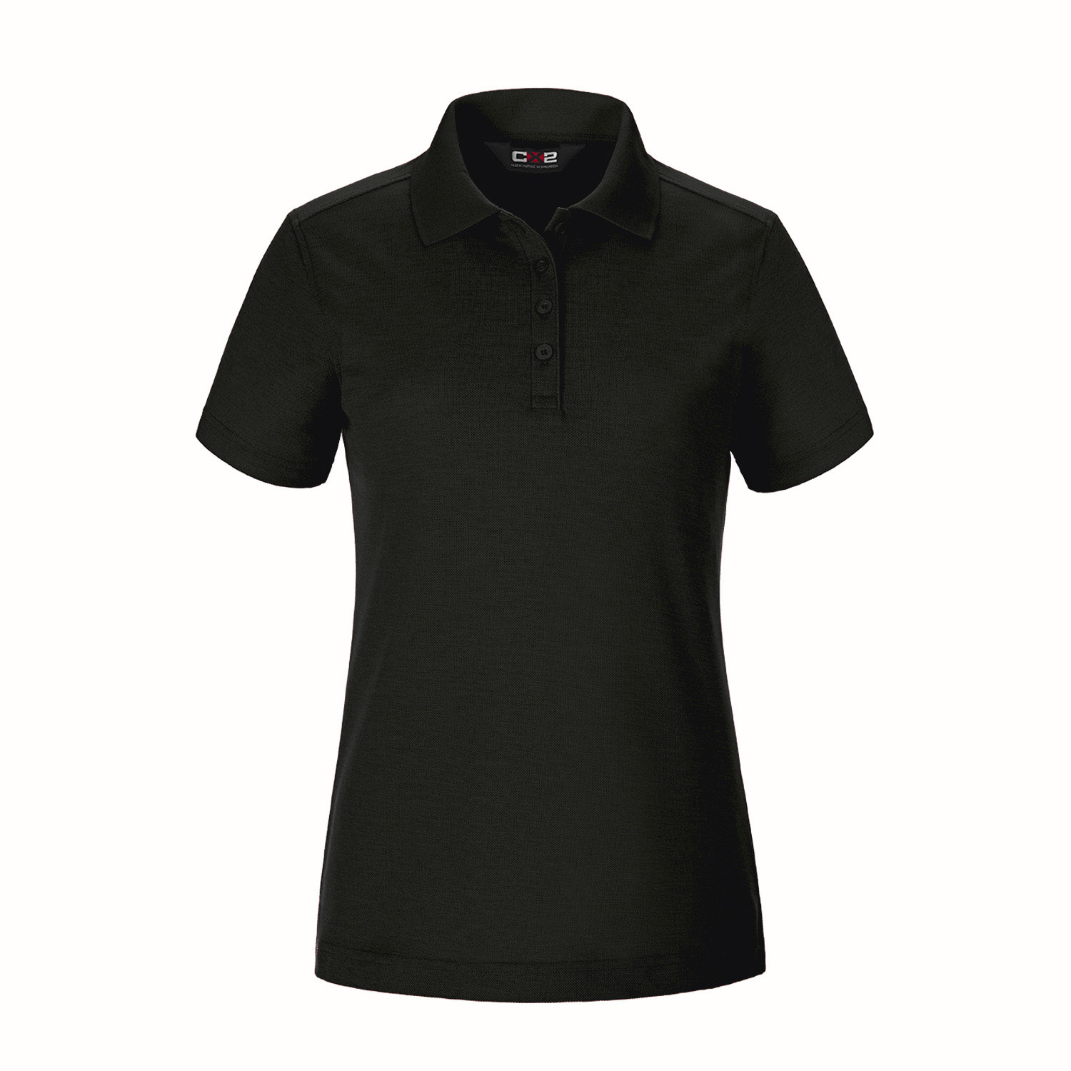 Picture of Ace – Ladies Pique Mesh Polo