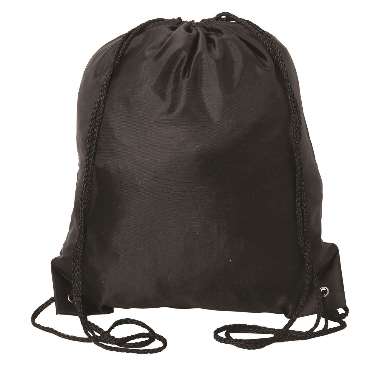 Drawstring knapsack on sale