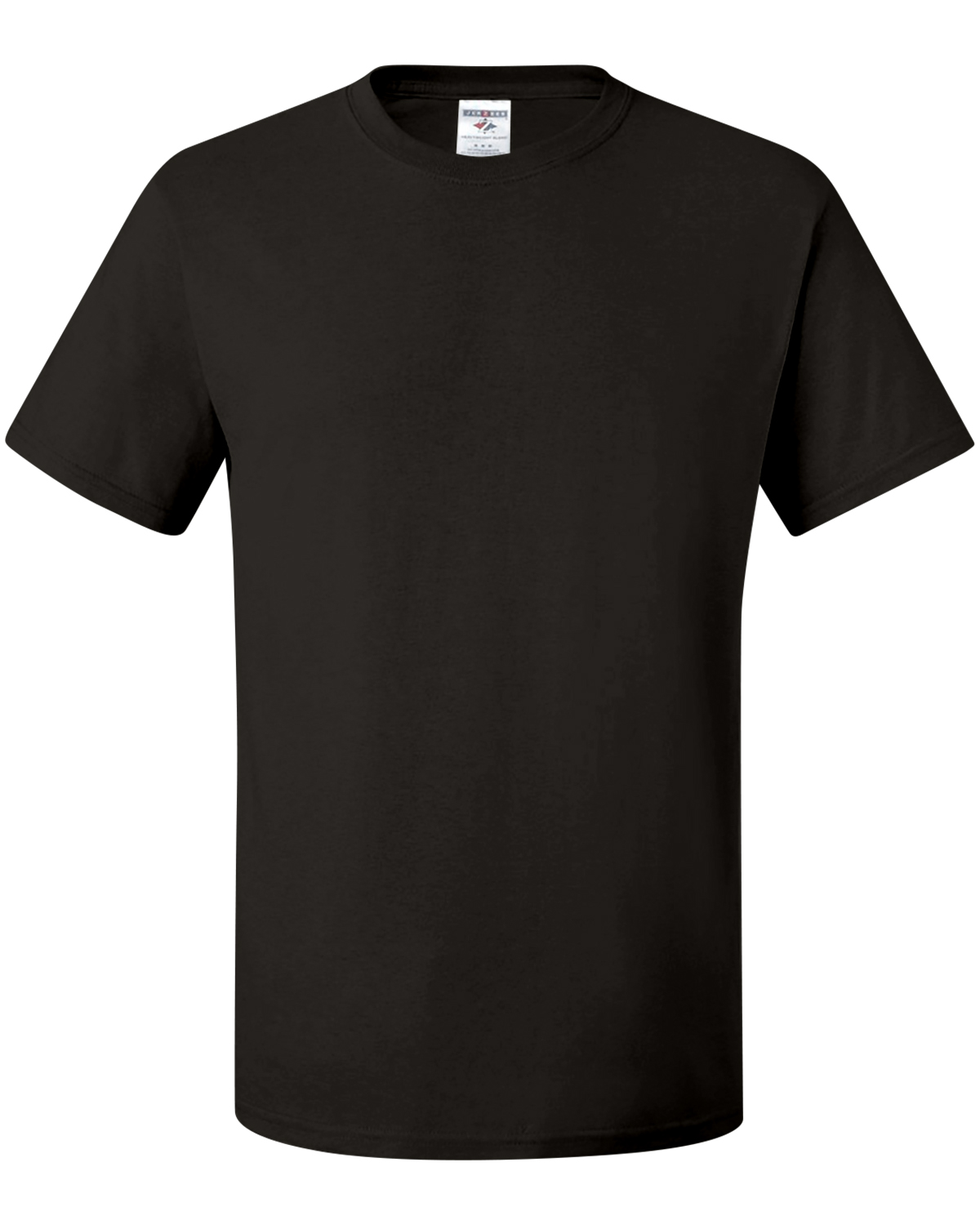 Jerzees DRI POWER ACTIVE T Shirt Entripy