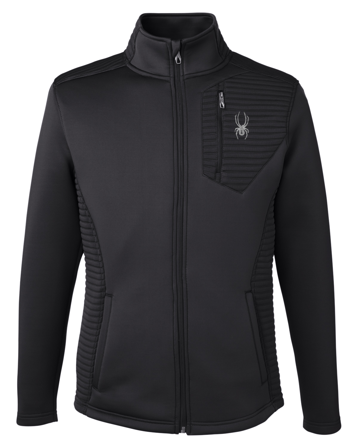 Spyder Men's Venom Full-Zip Jacket 