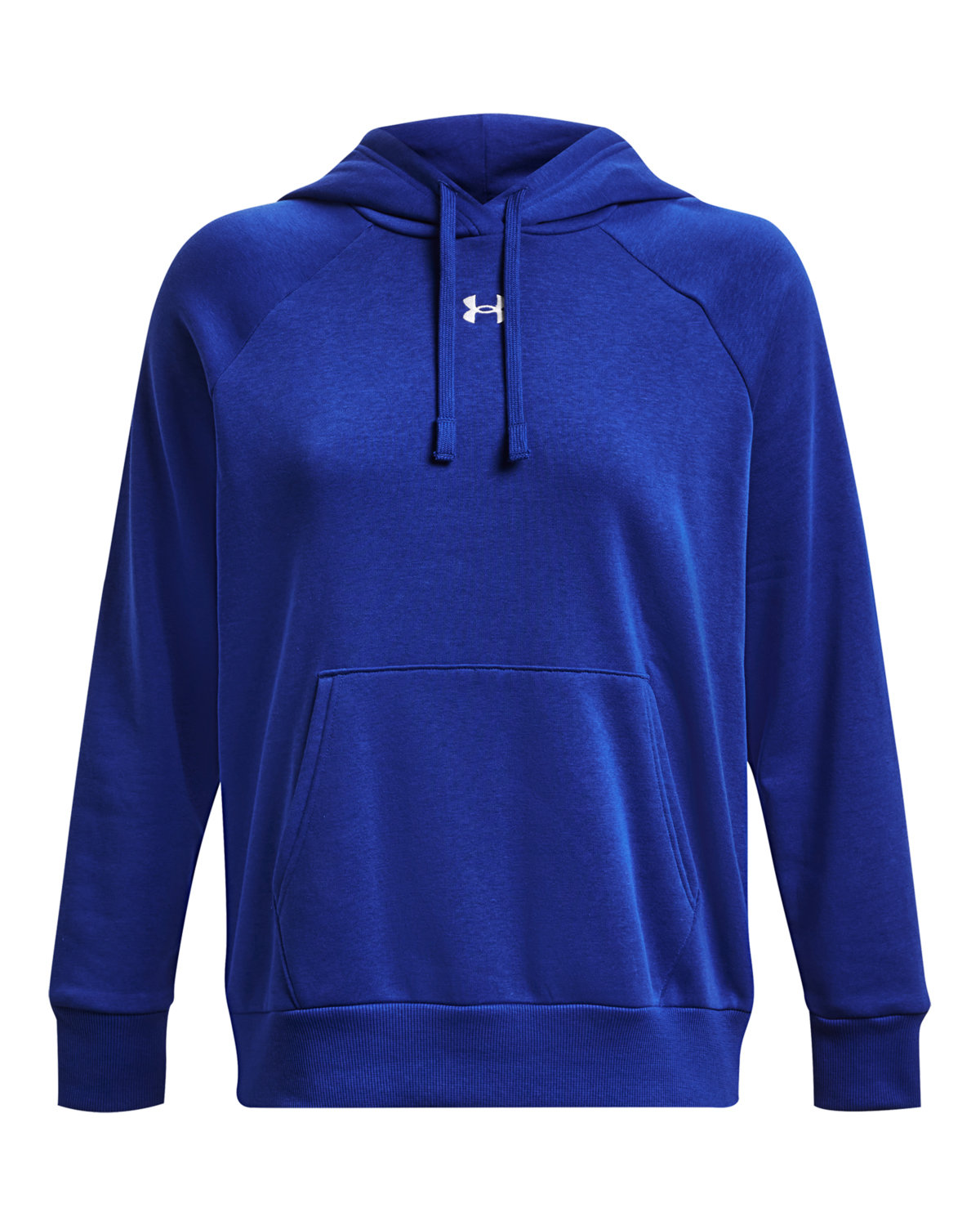 Picture of Under Armour Women's Rival Fleece Hooded Sweatshirt