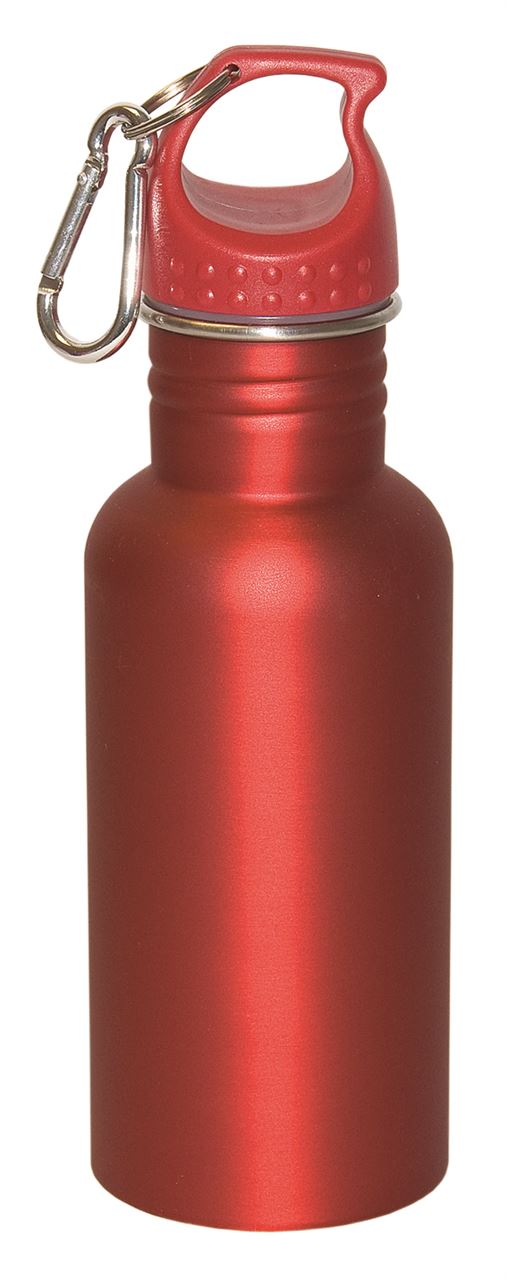 Imprinted Metamorph 2-In-1 Travel Bottles (20 Oz.)