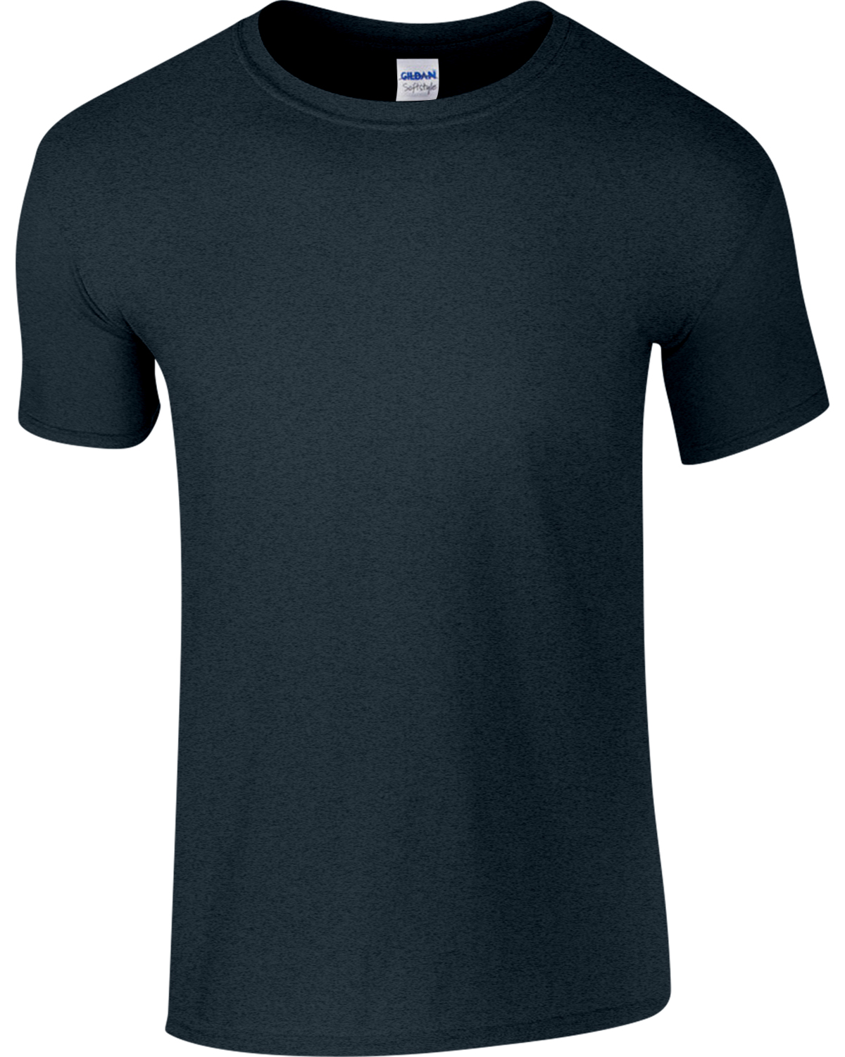 Gildan black tee shirt best sale