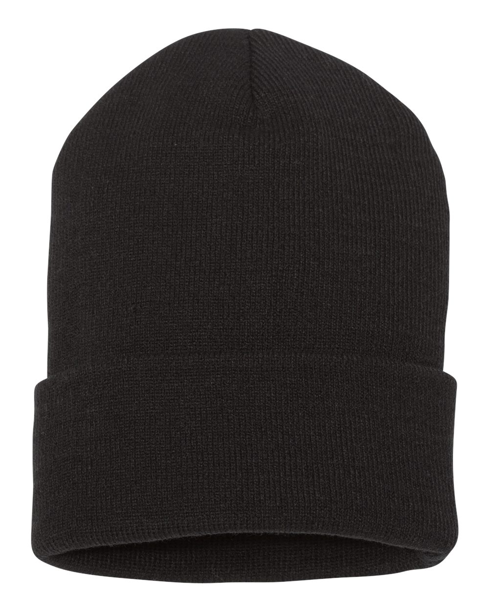 YP Classics Cuffed Knit Beanie | Entripy