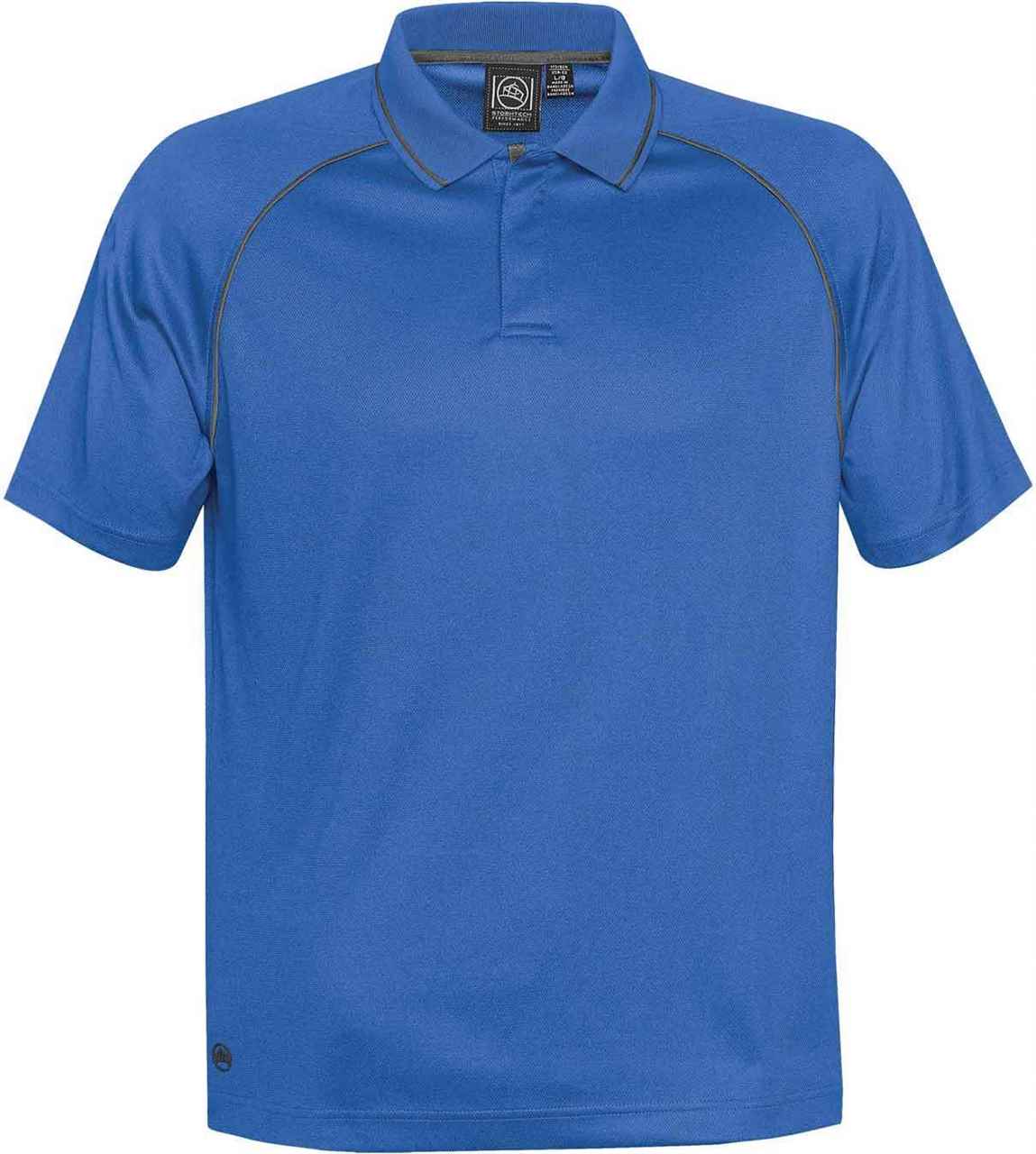 Picture of Stormtech Men's Tritium Performance Polo