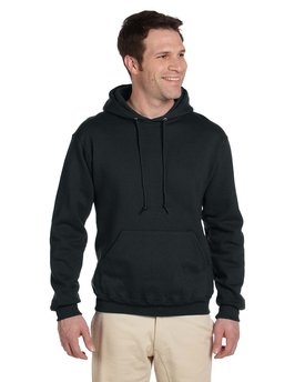 Jerzees Super Sweats® NuBlend® Fleece Pullover Hooded Sweatshirt