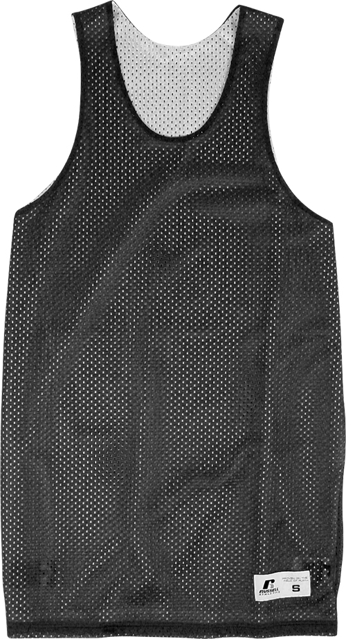 Picture of Russell Mens Reversible Practice Jersey