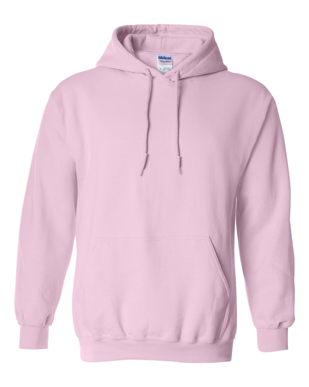 Custom Gildan Heavy Blend™ Hooded Sweatshirt - 18500 – Print Me Shirts