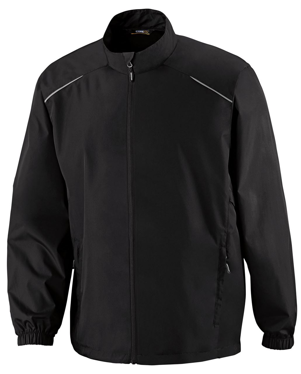 Picture of CORE365 Men's Techno Lite Motivate Unlined Lightweight Jacket