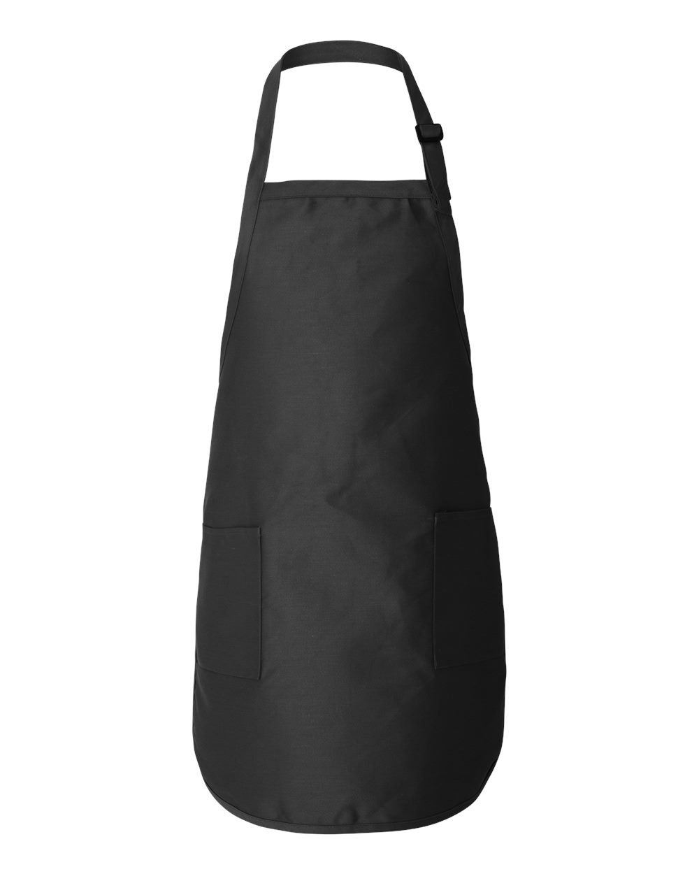 Picture of Q-Tees Full-Length Apron with Pockets