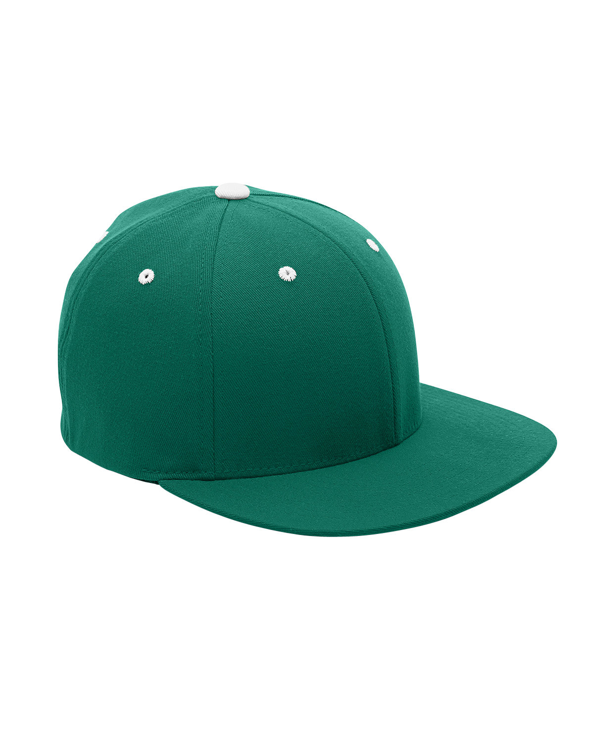 Picture of Team 365 by Flexfit Pro-Formance® Contrast Eyelets Cap