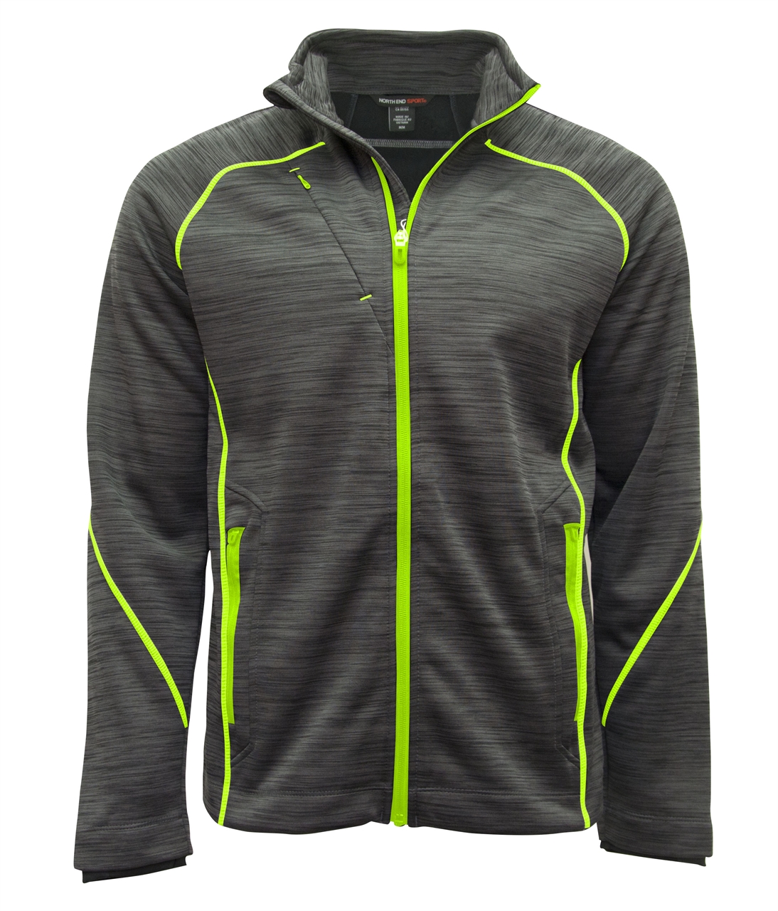 North end sport outlet jacket