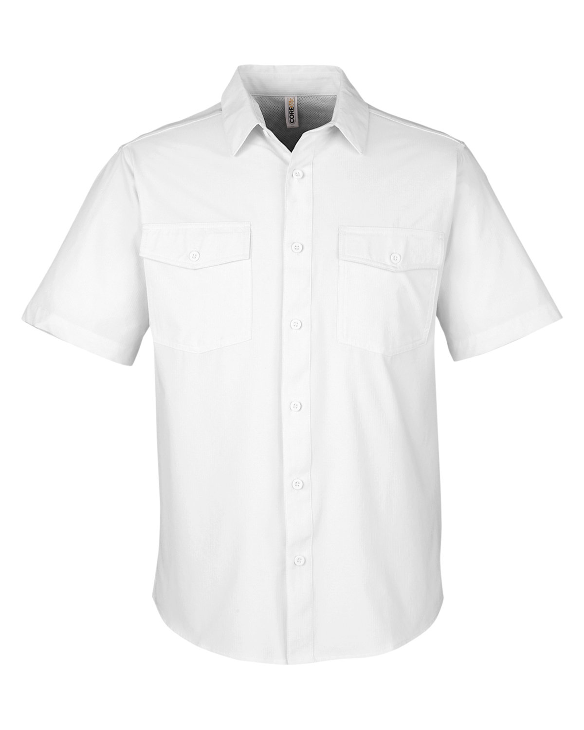 Picture of Core365 Men's Ultra Uvp® Marina Shirt