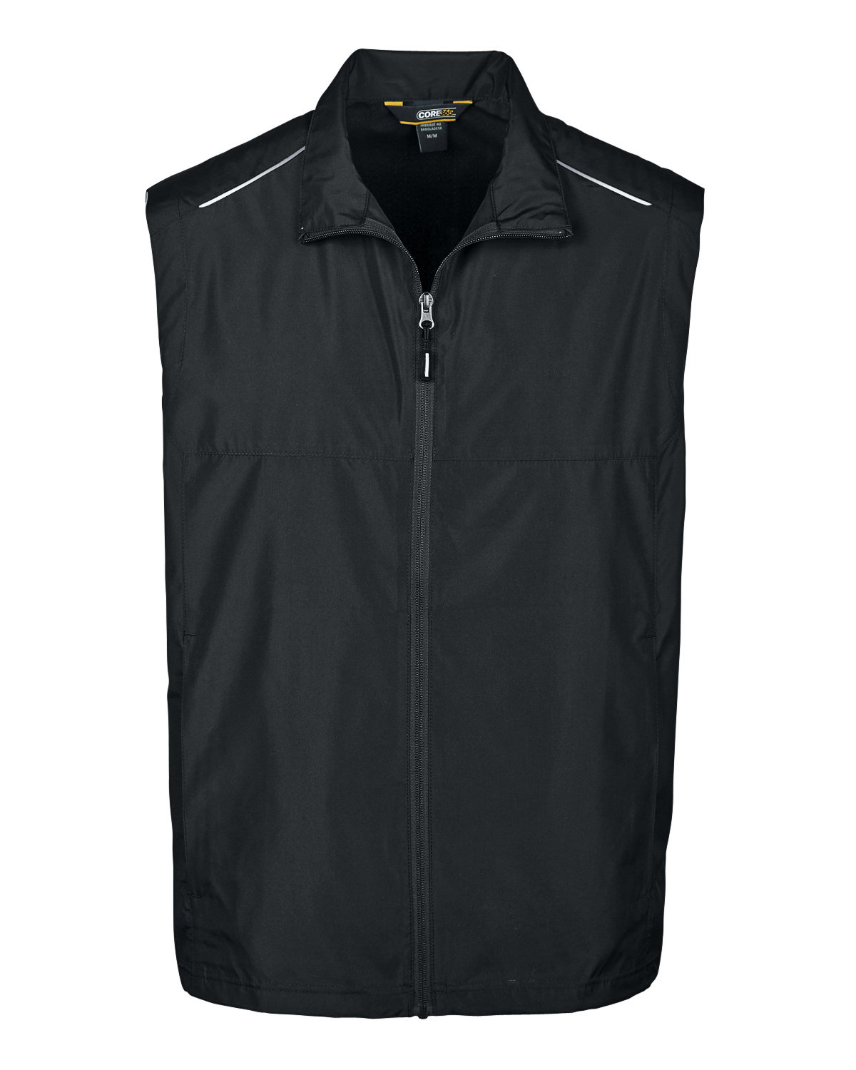 Picture of Core365 Men's Techno Lite Unlined Vest 