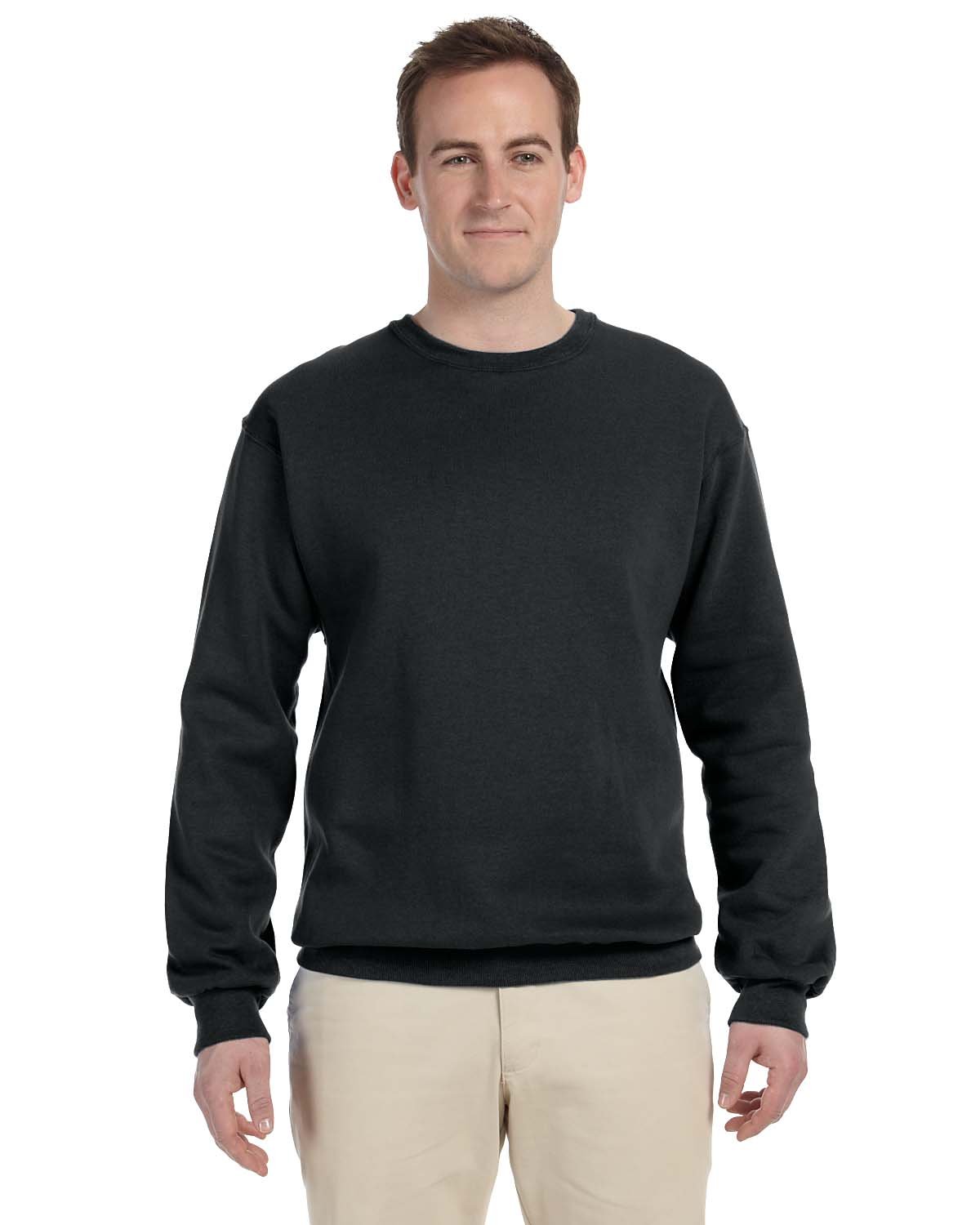Picture of Fruit of the Loom Supercotton™ Fleece Crew