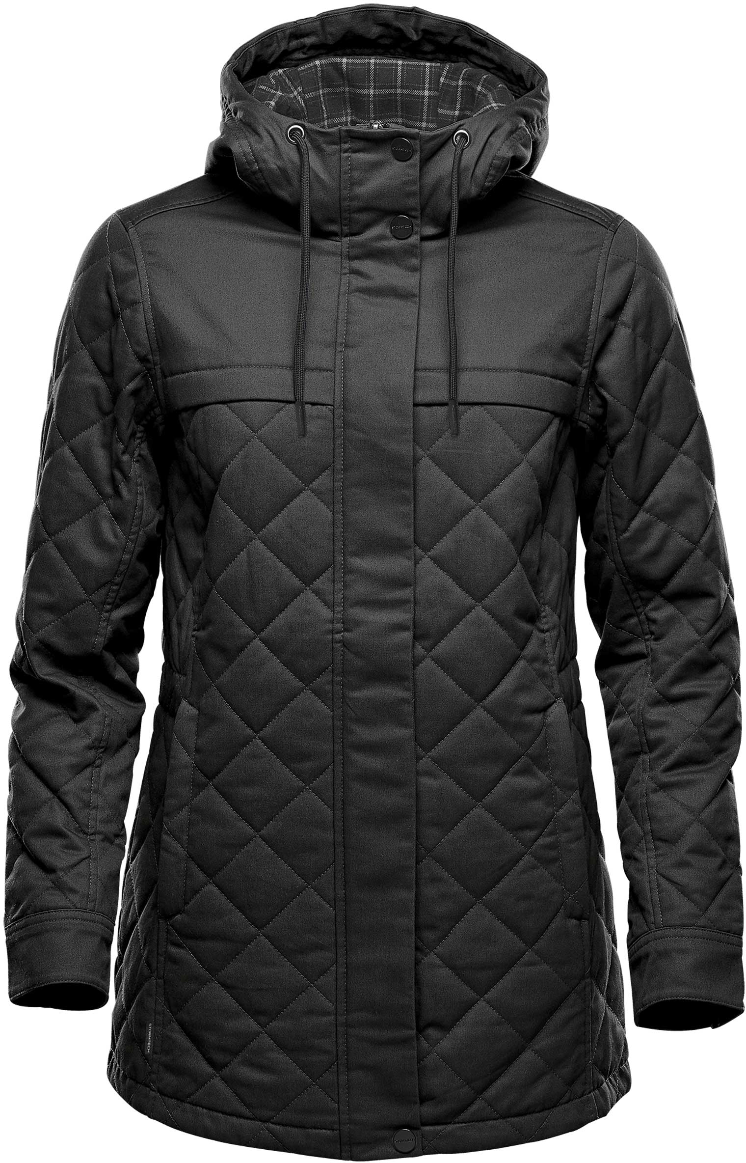 Picture of Stormtech Women's Bushwick Quilted Jacket
