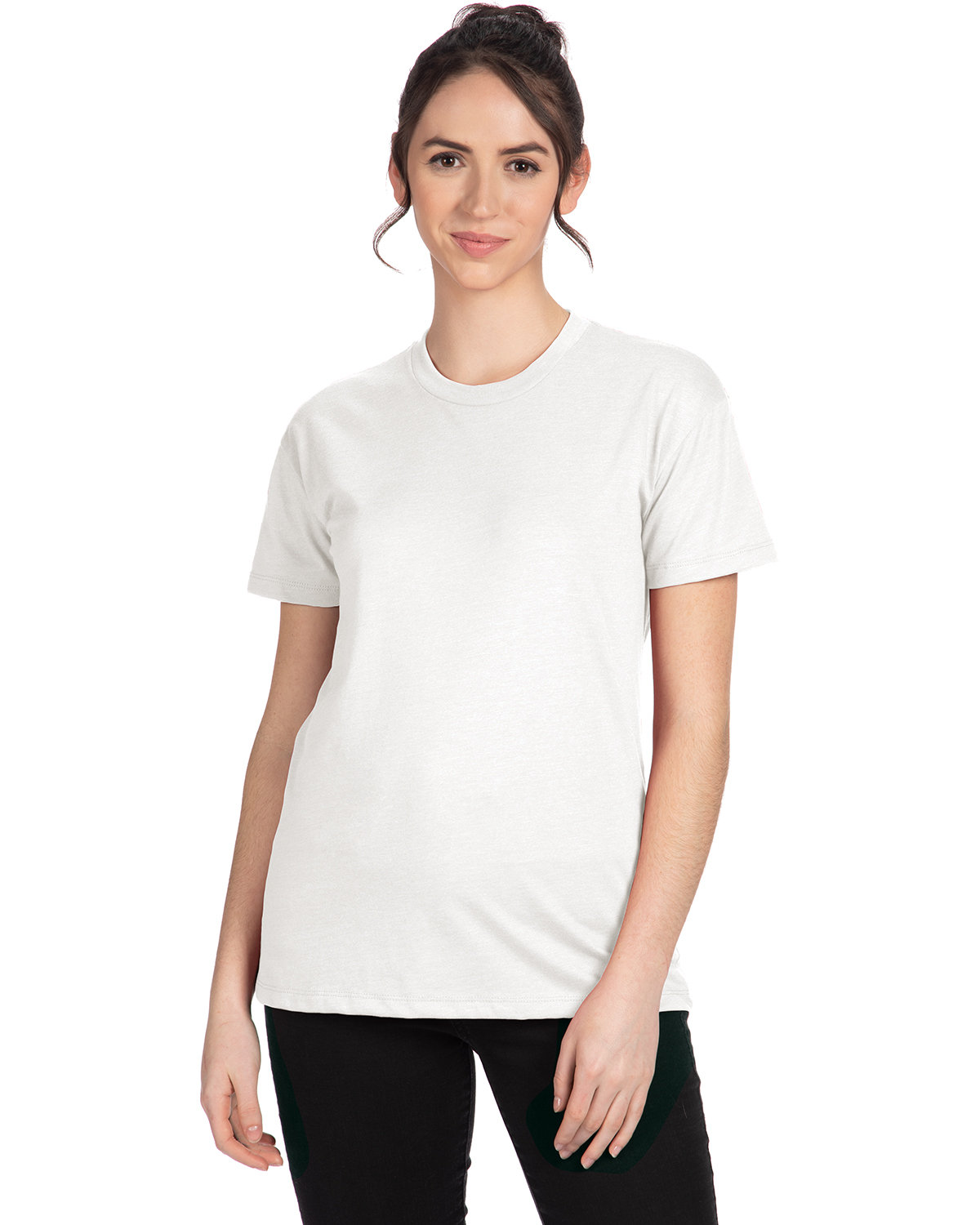 Picture of Next Level Apparel Women's Relaxed CVC T-Shirt