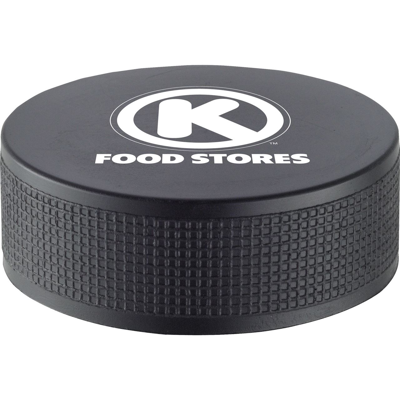 Picture of Bullet Hockey Puck Stress Reliever