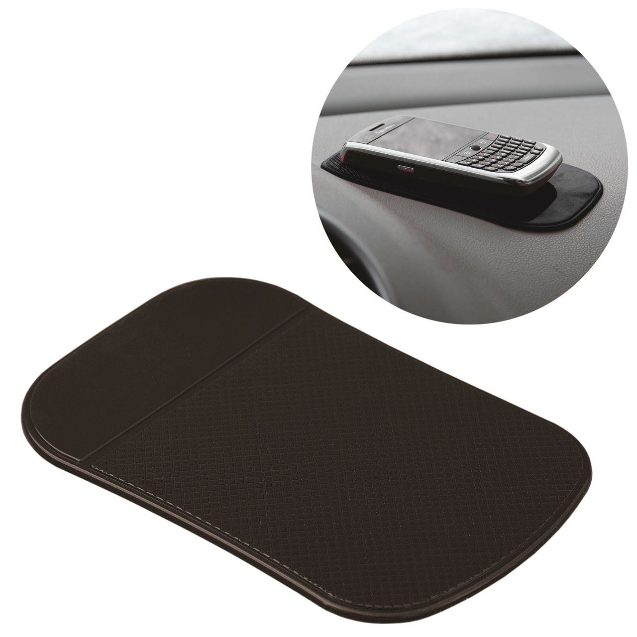 AntiSlip Car Mat Custom Promotional Products Canada Entripy