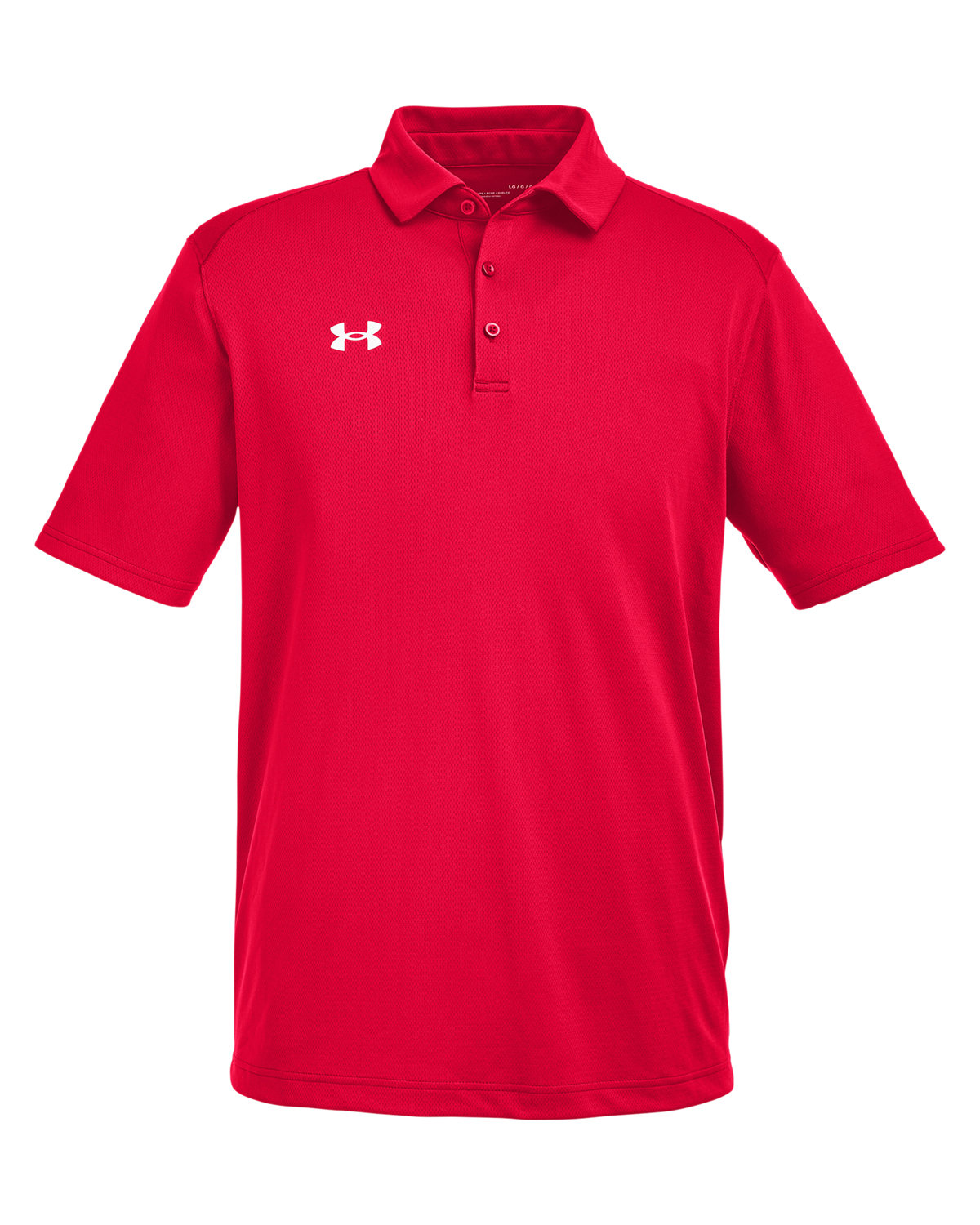 Under Armour Tech Team Polo - 1370399