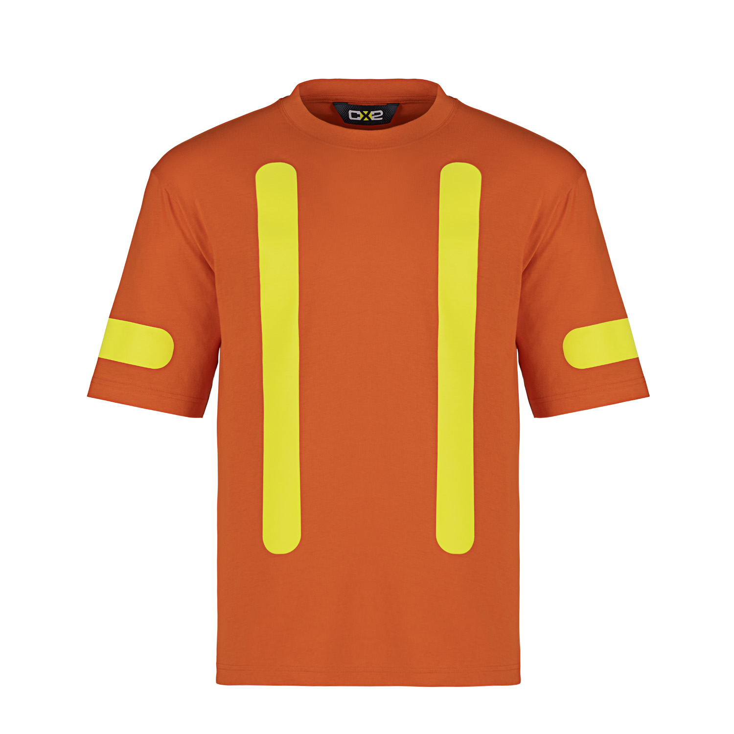 Picture of Sentry Cotton Safety T-Shirt