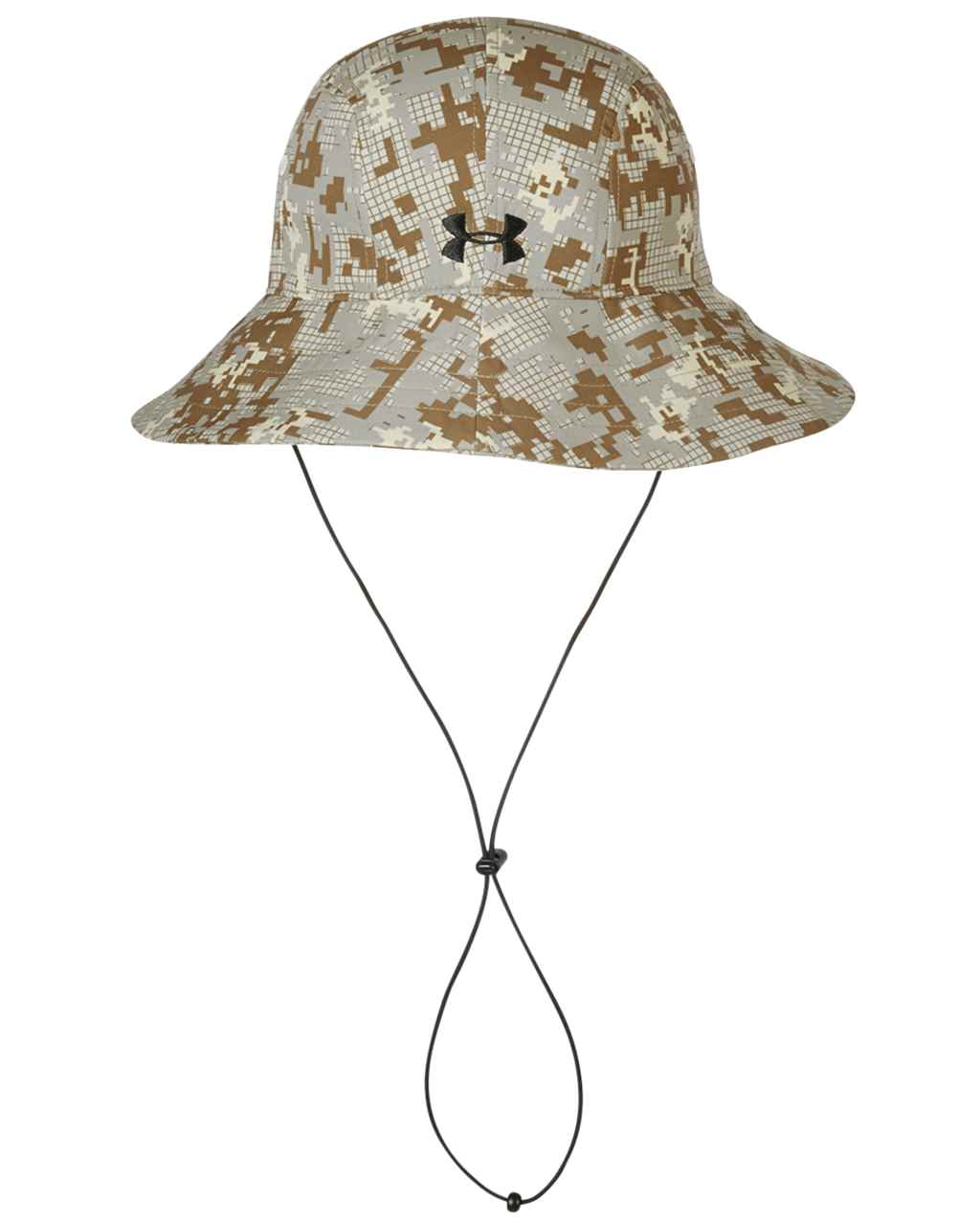 Ua warrior cheap bucket hat