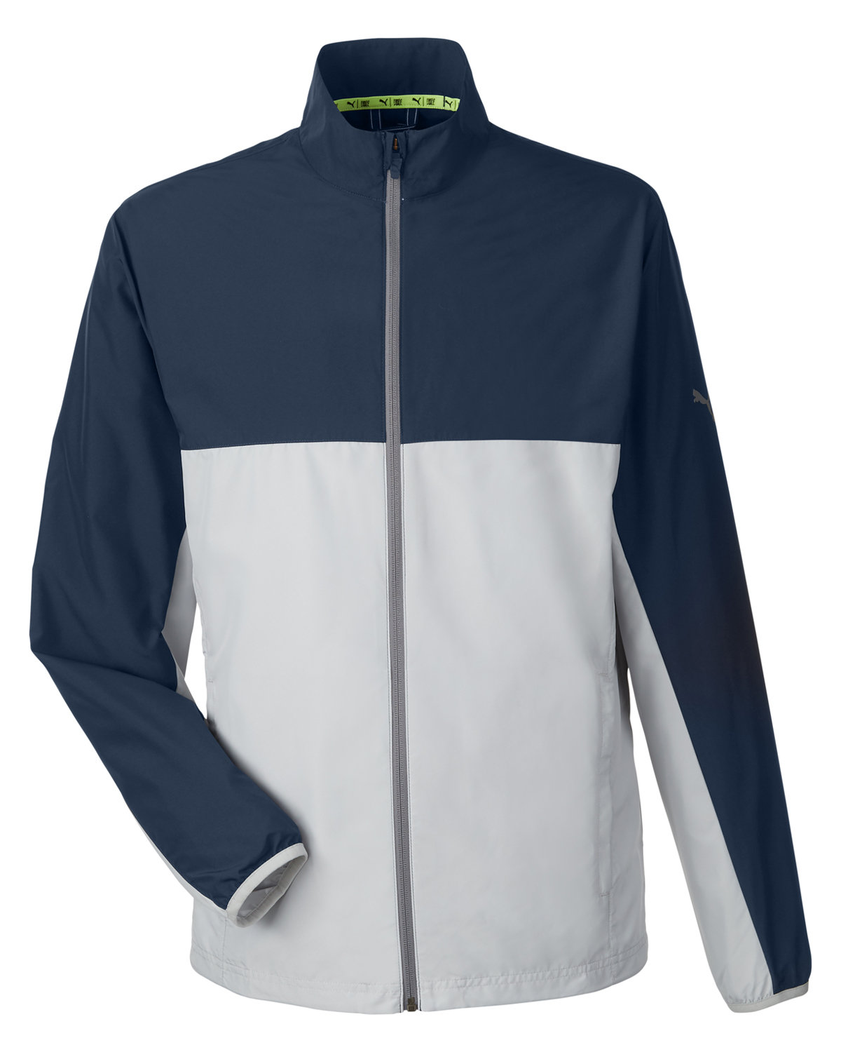 Puma golf hotsell rain jacket