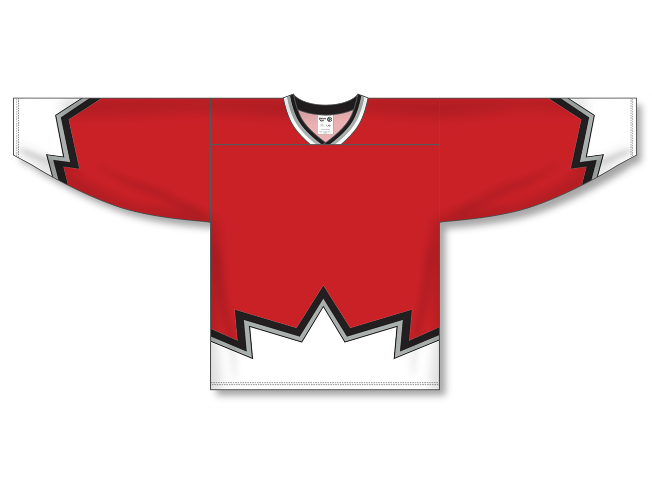 hockey jersey replica