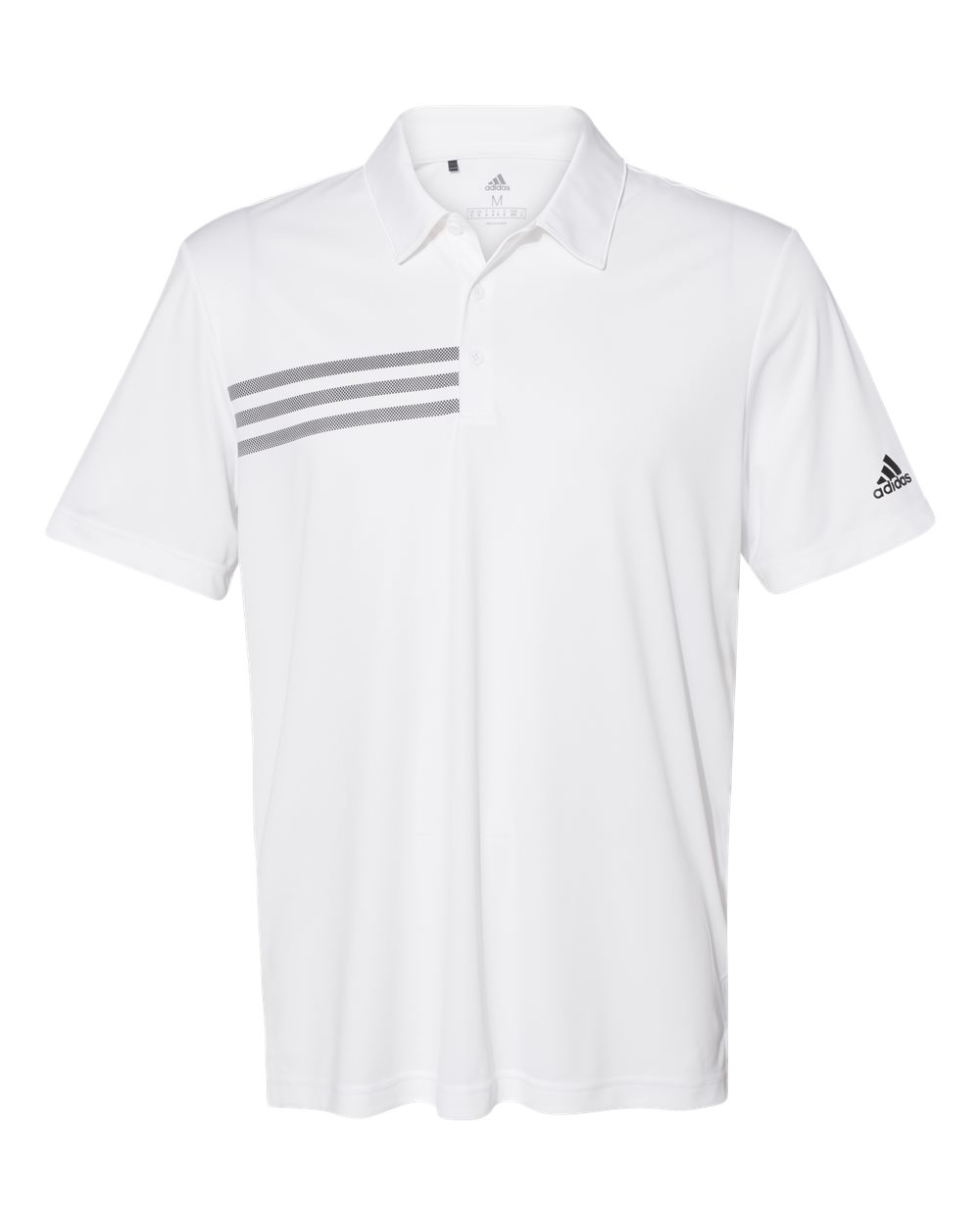 Picture of Adidas - 3-Stripes Chest Polo
