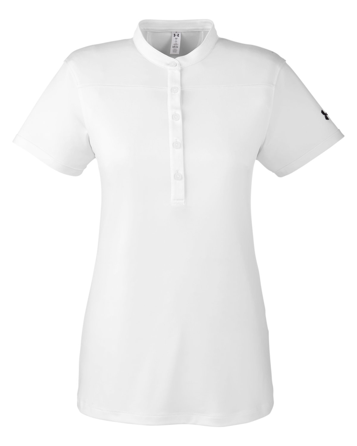 Picture of Under Armour SuperSale Women's Corporate Performance Polo 2.0