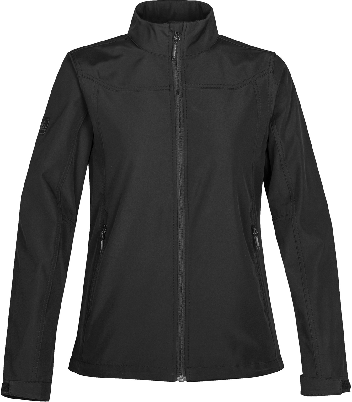 Stormtech Women's Endurance Softshell | Entripy