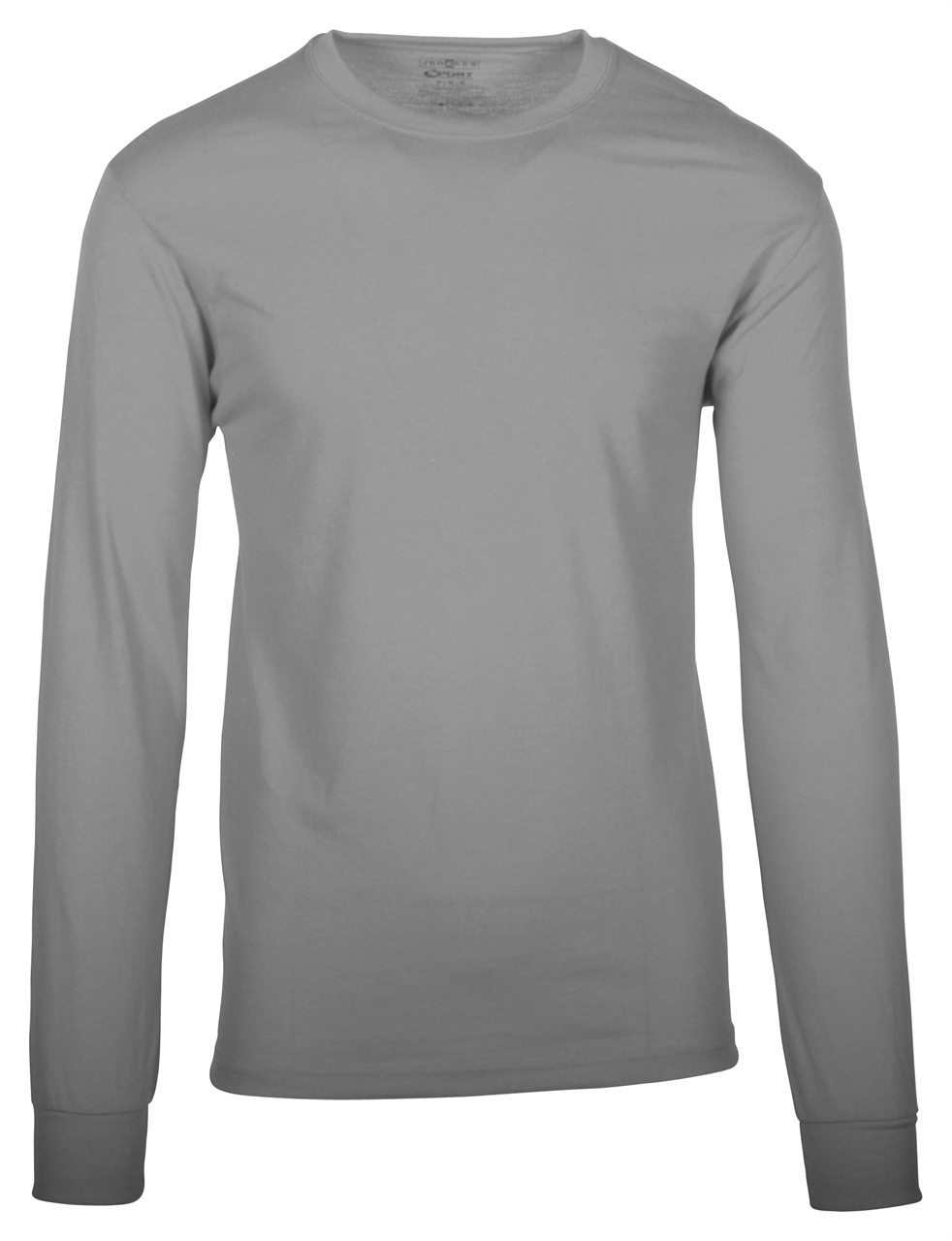 Picture of Jerzees Sport Long-Sleeve T-Shirt
