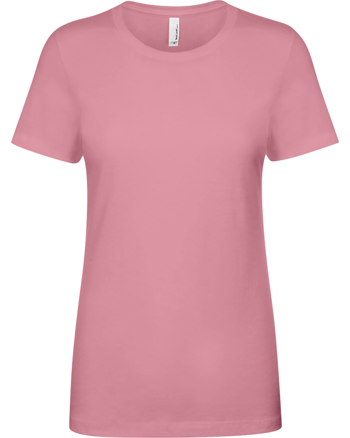 Next Level Women s T Shirt Entripy