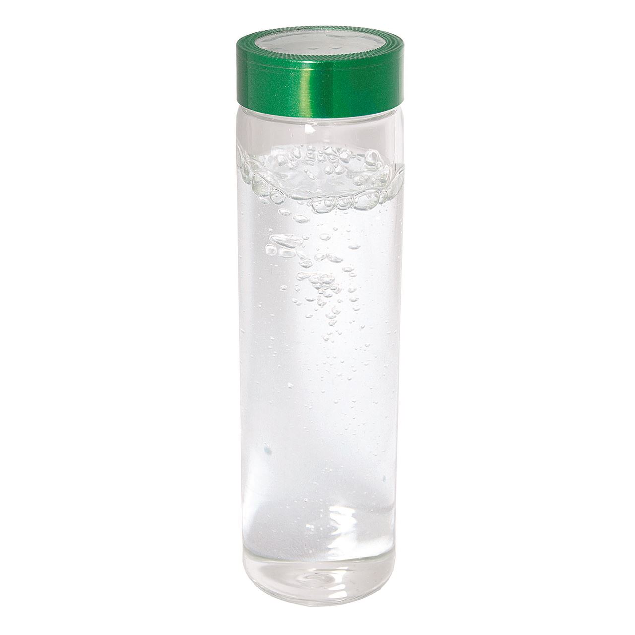 Picture of Single Wall Borosilicate Glass Bottle (600 ml. or 20 oz.)