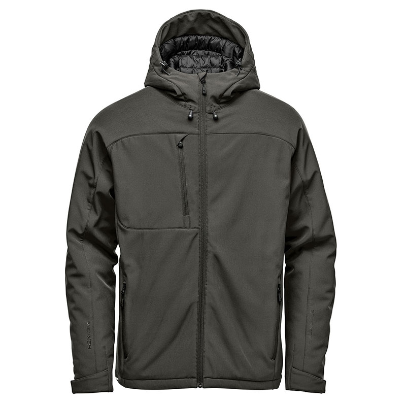 Picture of Stormtech Men's Orbiter Insulated Softshell