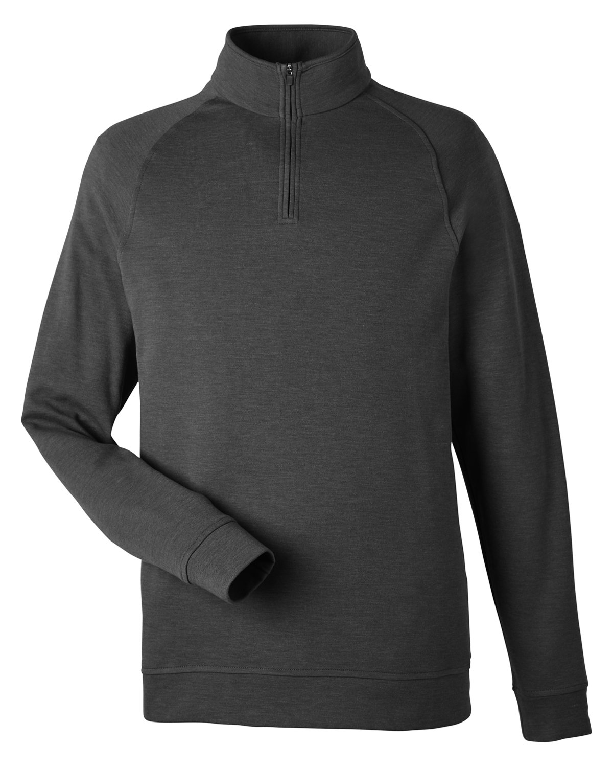 Devon Jones Men s New Classics Charleston Quarter Zip Entripy