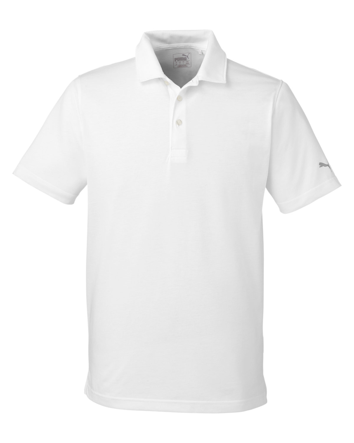 Picture of Puma Golf Men's Fusion Polo