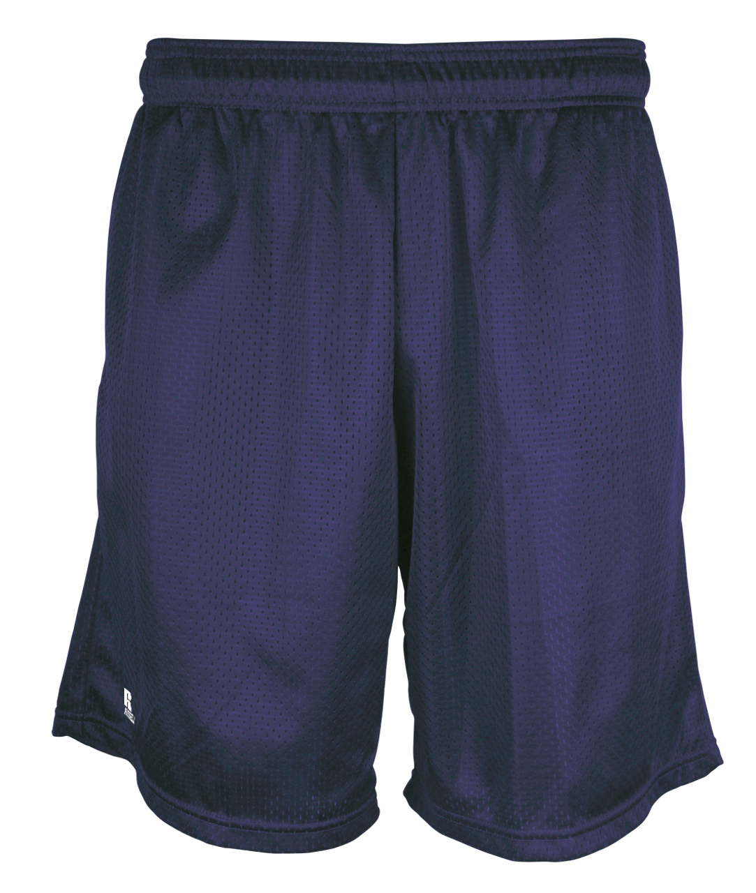 Picture of Russell 9" Tricot Mesh Pocket Short