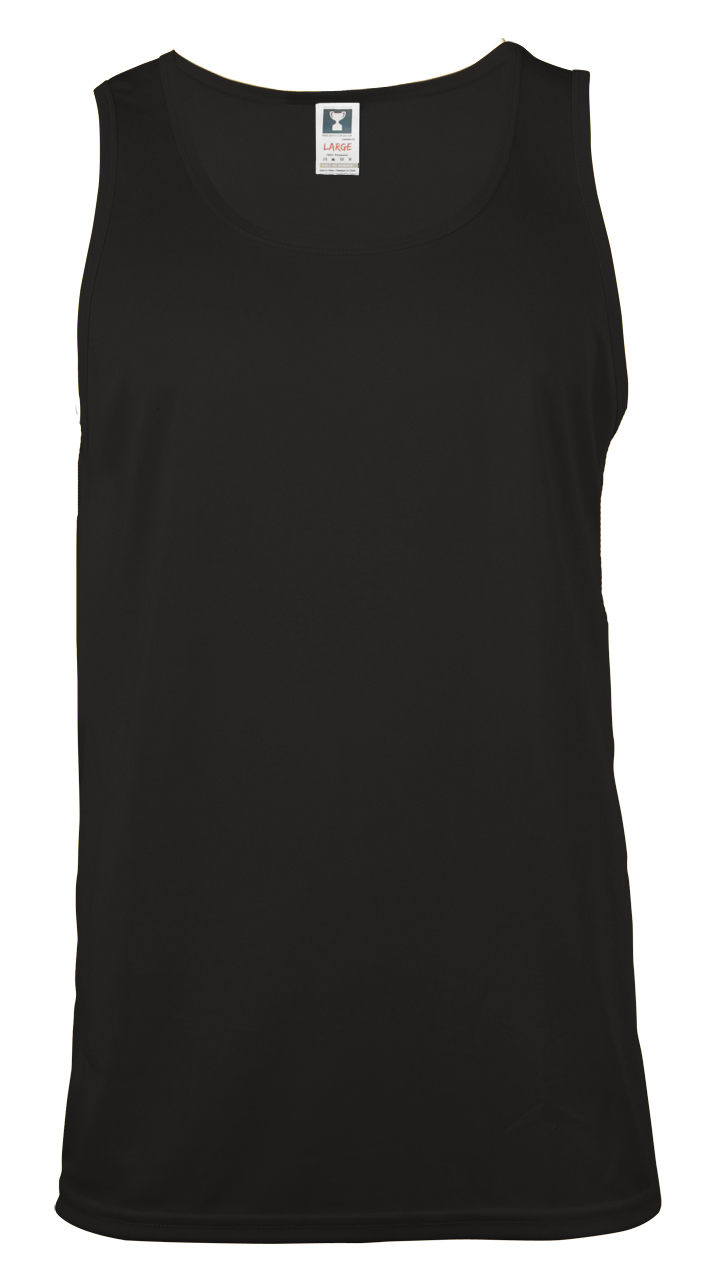 Picture of N3 Sport Dry Fit Tank Top