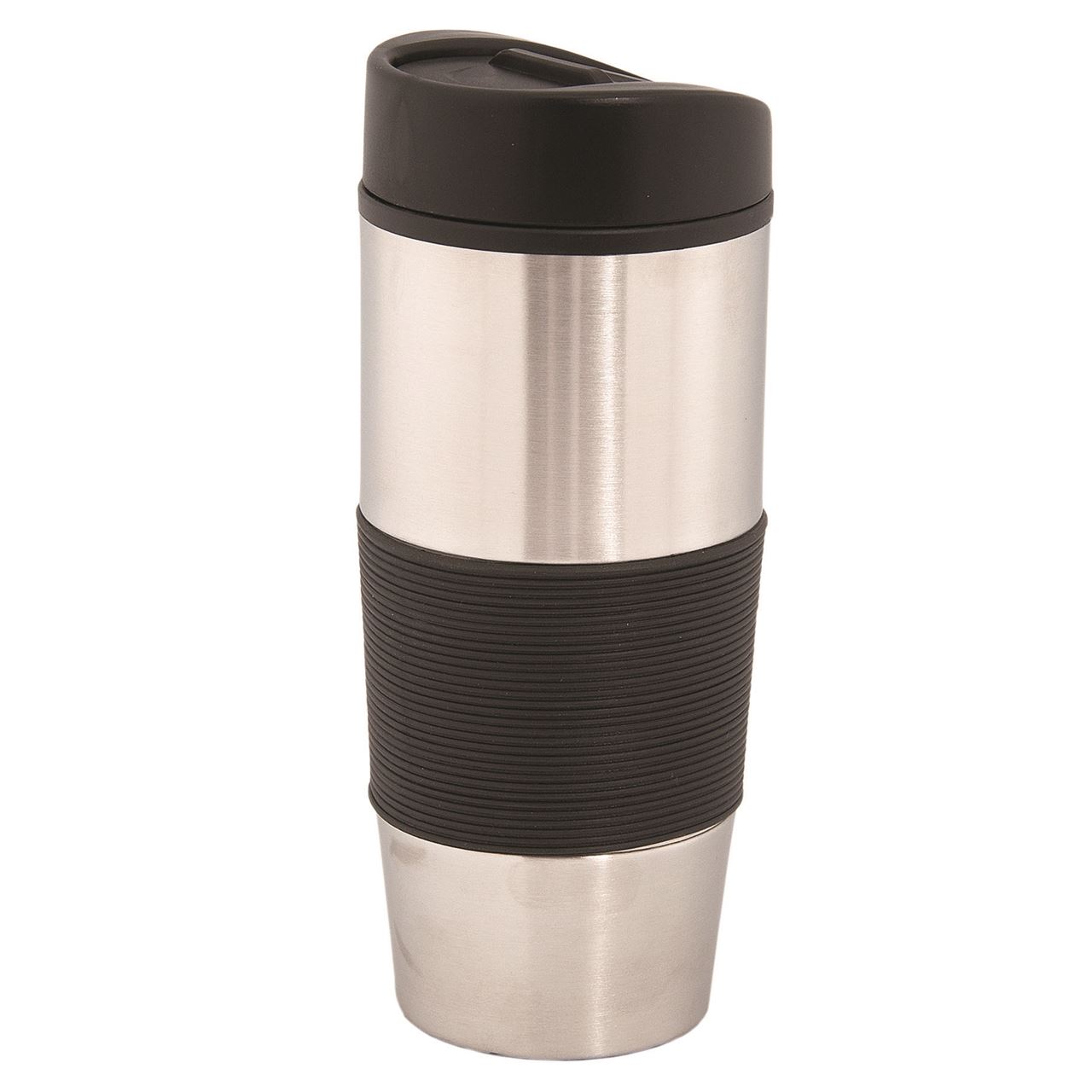 Picture of Stainless Steel Travel Tumbler (500 ml. or 17 oz.)