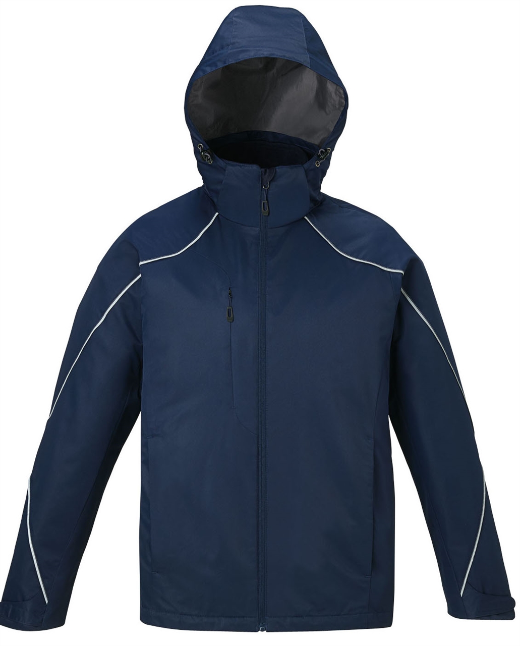 Bonded fleece jacket best sale