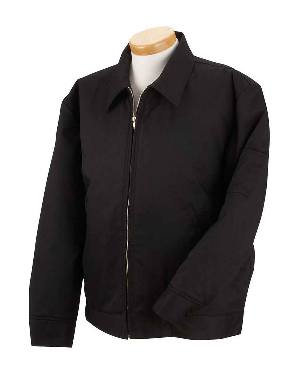 Dickies Men's Lined Eisenhower Jacket | Entripy