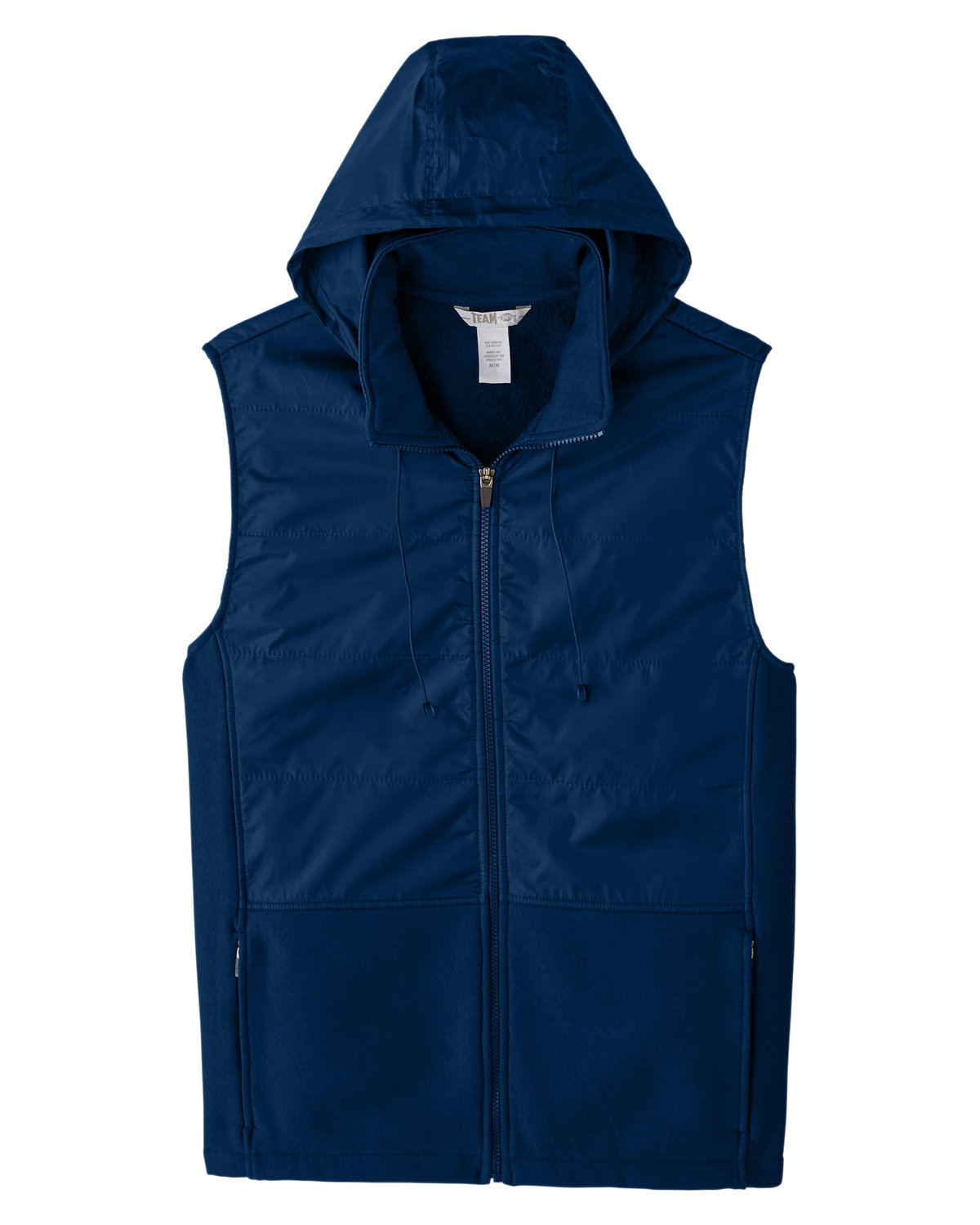 Picture of Team 365 Unsiex Zone HydroSport™ Hybrid Vest