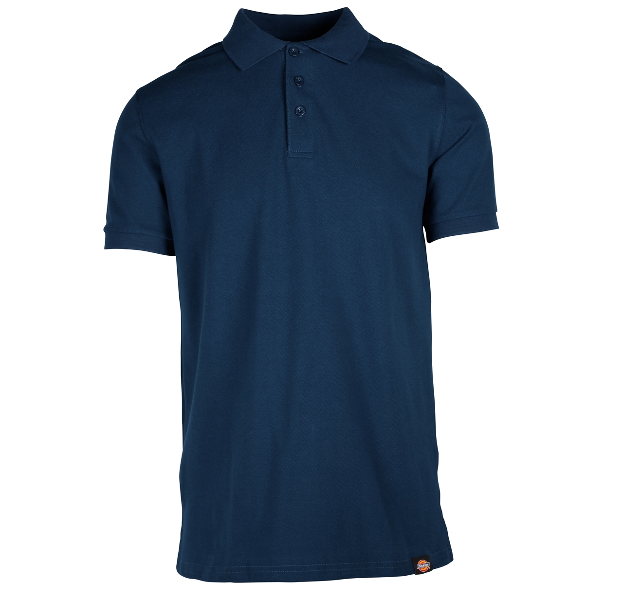 Picture of Dickies Short Sleeve Polo