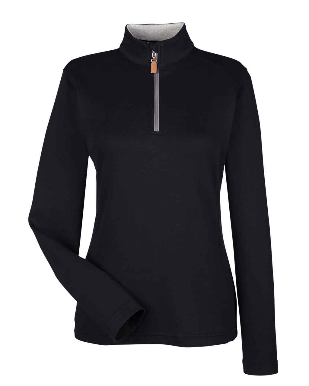 Picture of Devon & Jones Women's DRYTEC20™ Performance Quarter-Zip