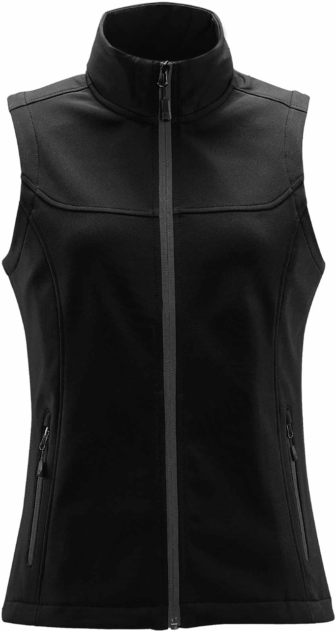 Picture of Stormtech Women's Orbiter Softshell Vest