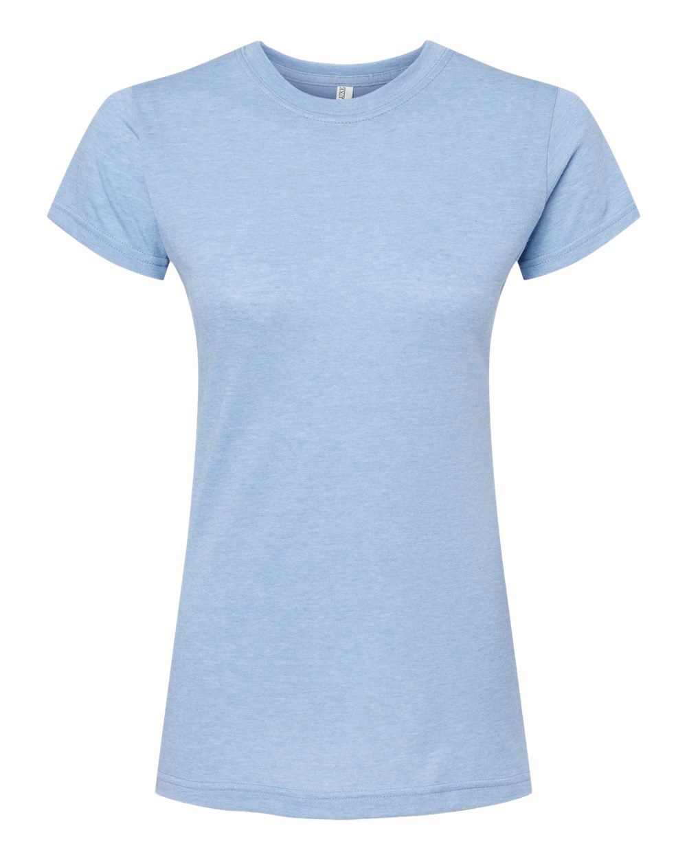 Picture of M&O - Women's Deluxe Blend T-Shirt
