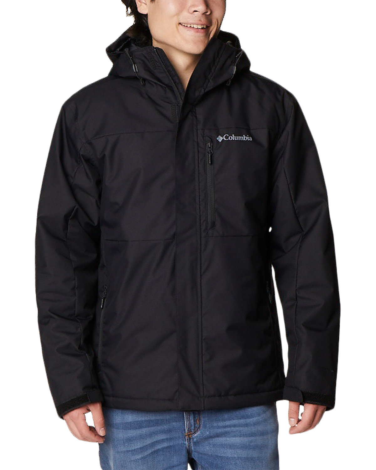 Picture of Columbia Men's Tipton Peak II Insulated Jacket